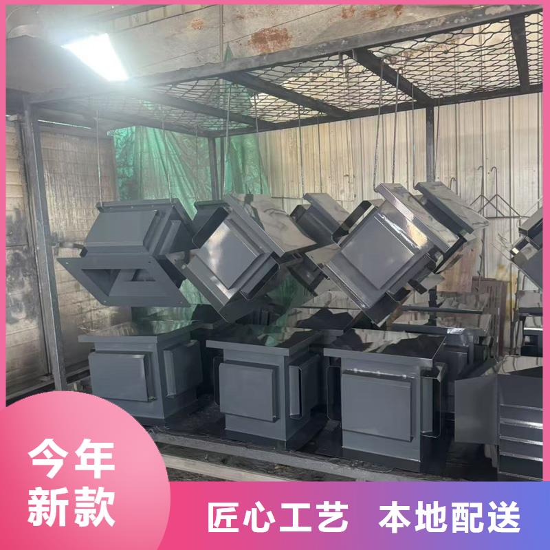 防雨通风百叶式风帽厨房卫生间排异味