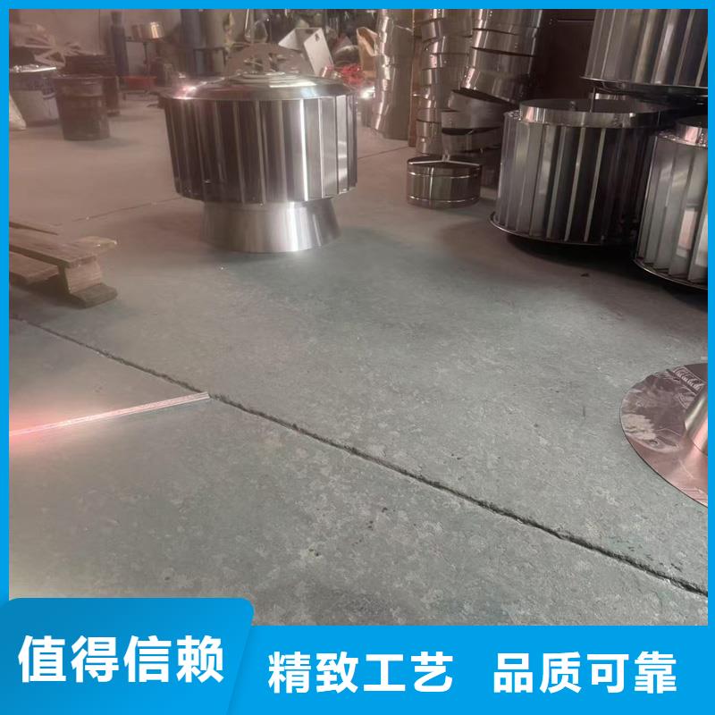 防倒灌无动力风帽量大从优