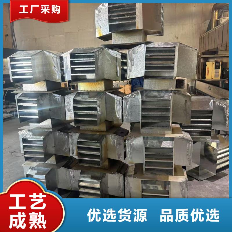 无噪音无动力风帽厂家找宇通通风设备有限公司