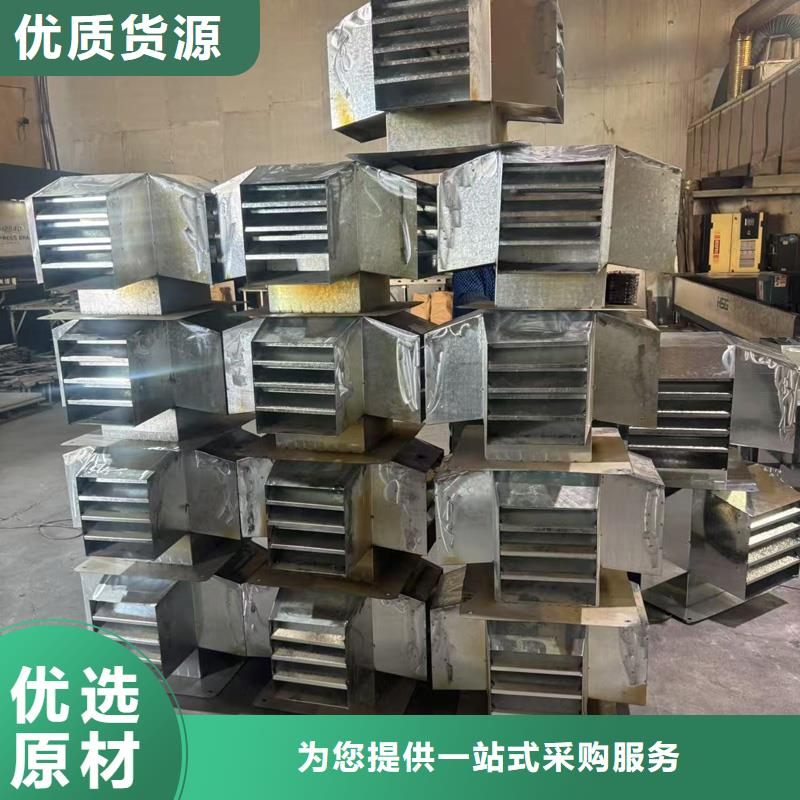 A系列无动力风帽价格公道