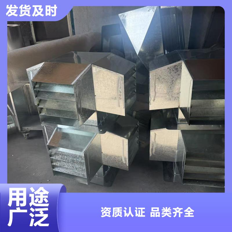 县BPS型无动力风帽现货齐全