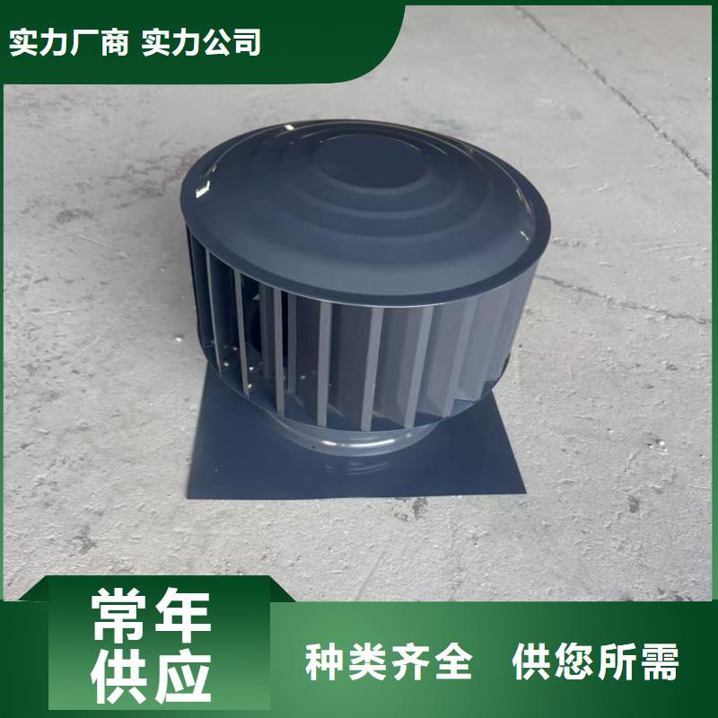 县BPS型无动力风帽质优价廉