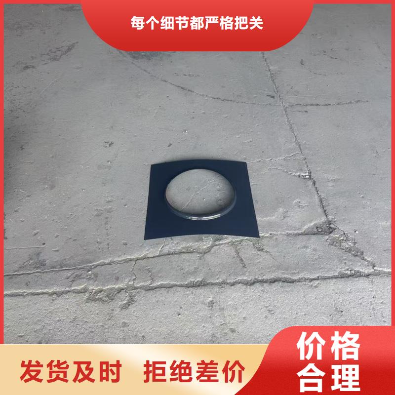县F系列圆形防火风帽型号全