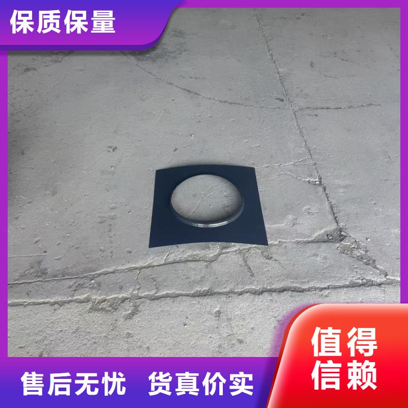 防倒灌无动力风帽源头厂家