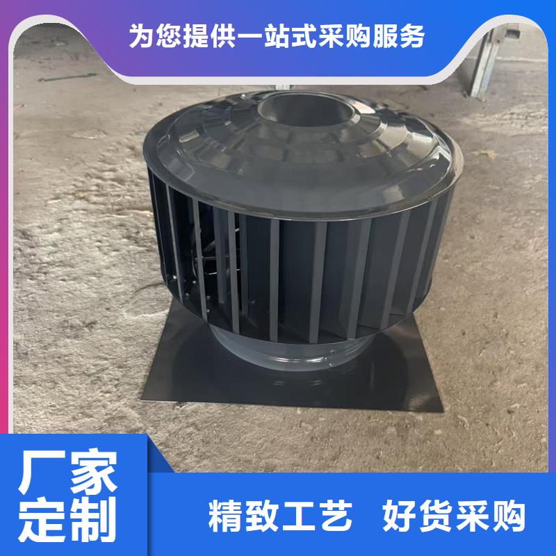 翠竹街道A-FM-BPS500型风帽产品实拍