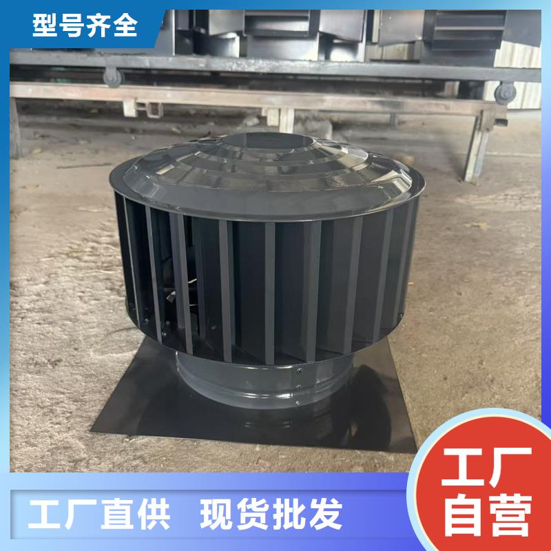 县屋顶烟囱帽排烟帽全国发货