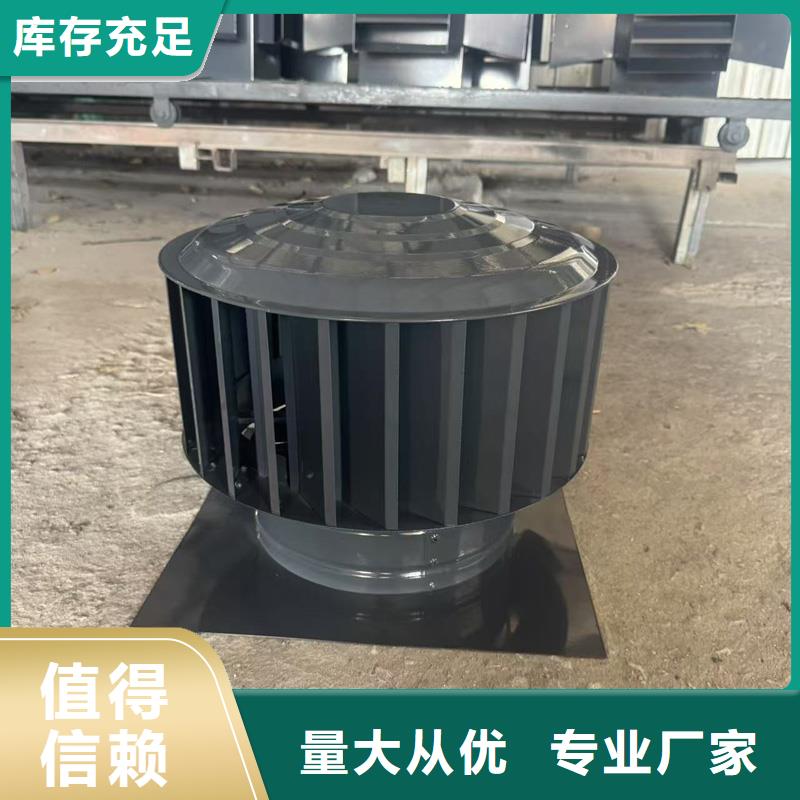 县自力式风帽制造厂家