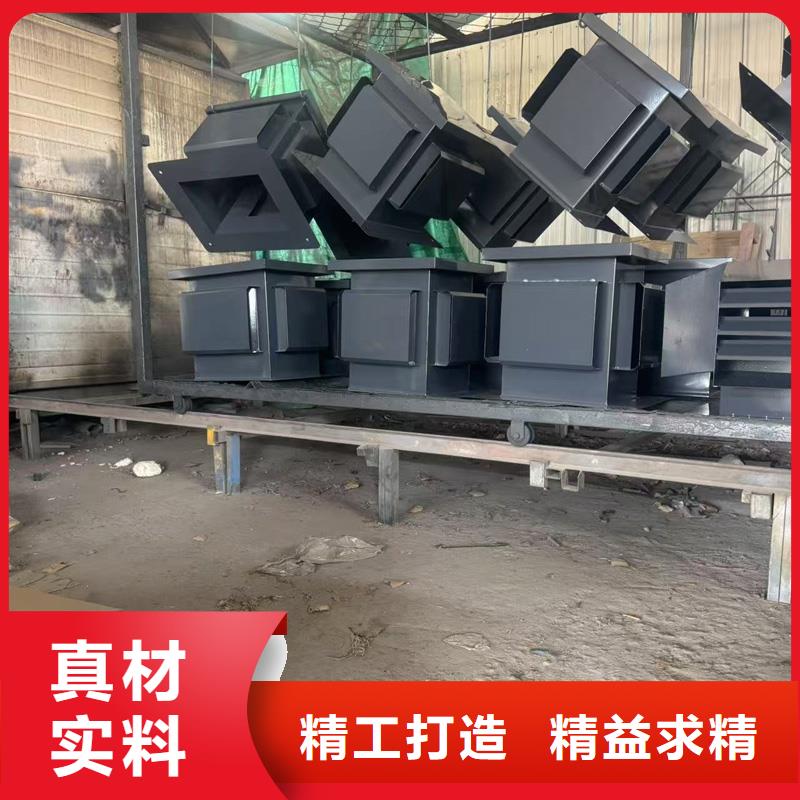 自力式风帽质优价廉