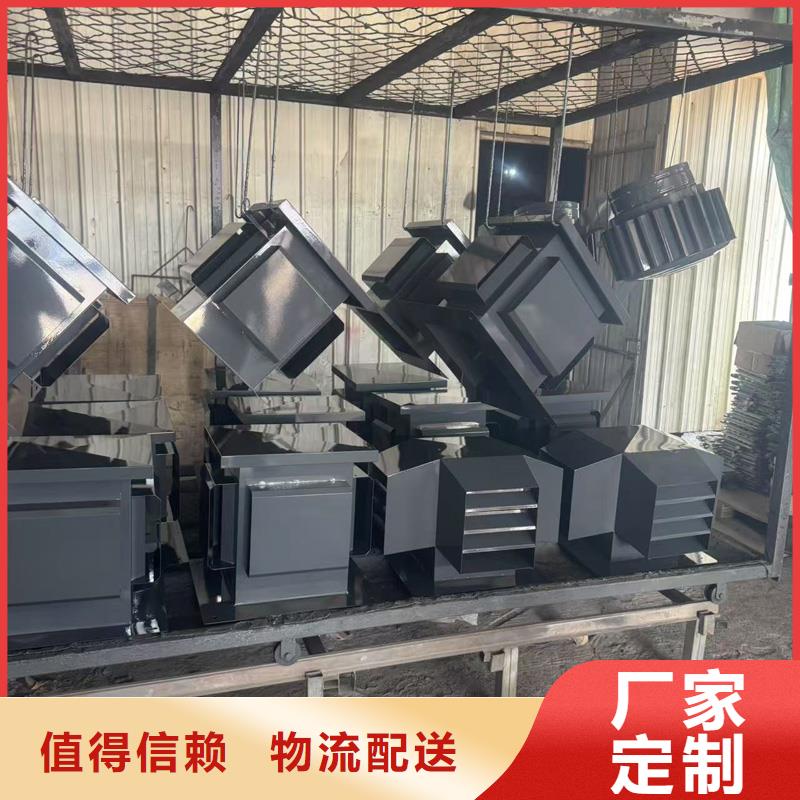 圆柱形无动力风帽欢迎电询