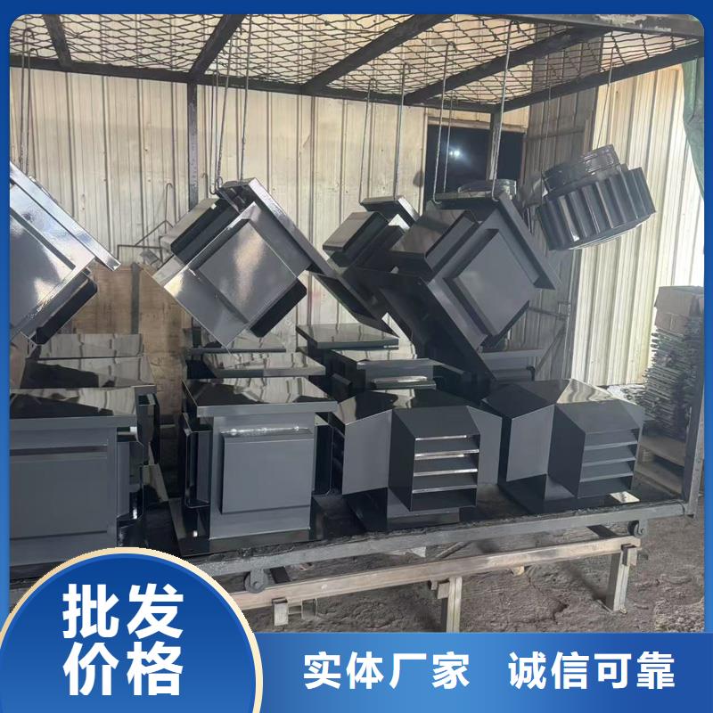 新款无动力风帽大风量