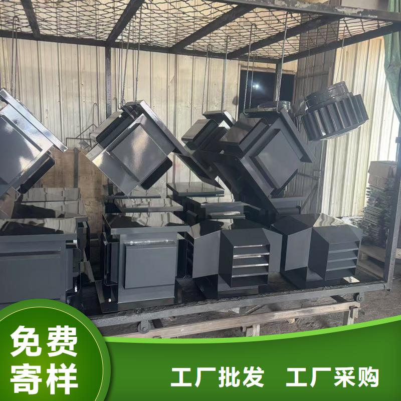 优选：无噪音无动力风帽工厂