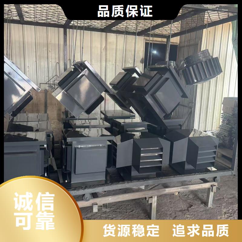 自力式风帽质优价廉