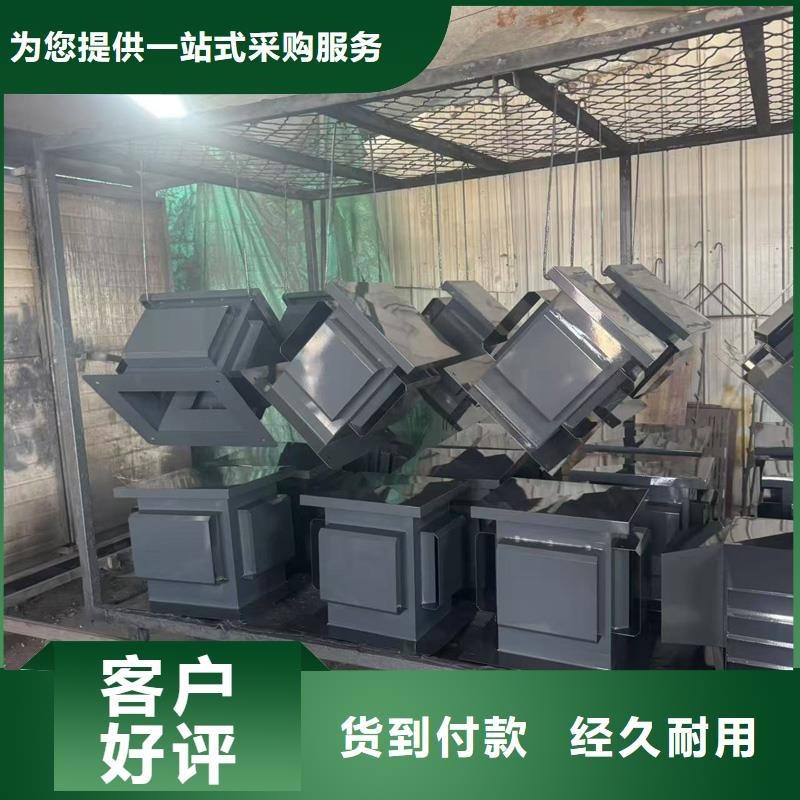 大沥镇离心式无动力风机品质保证