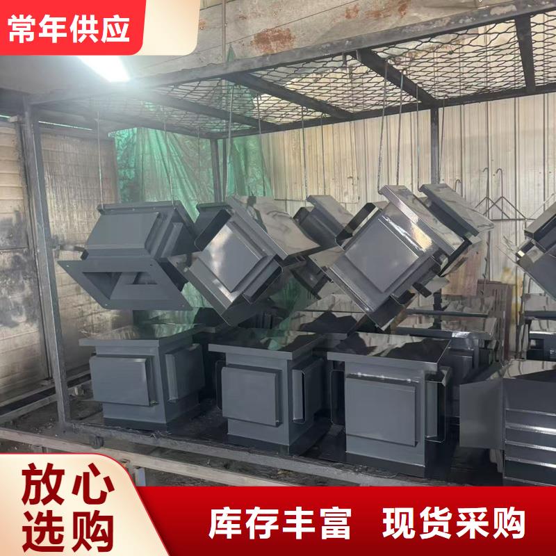 F系列离心式风帽规格齐全