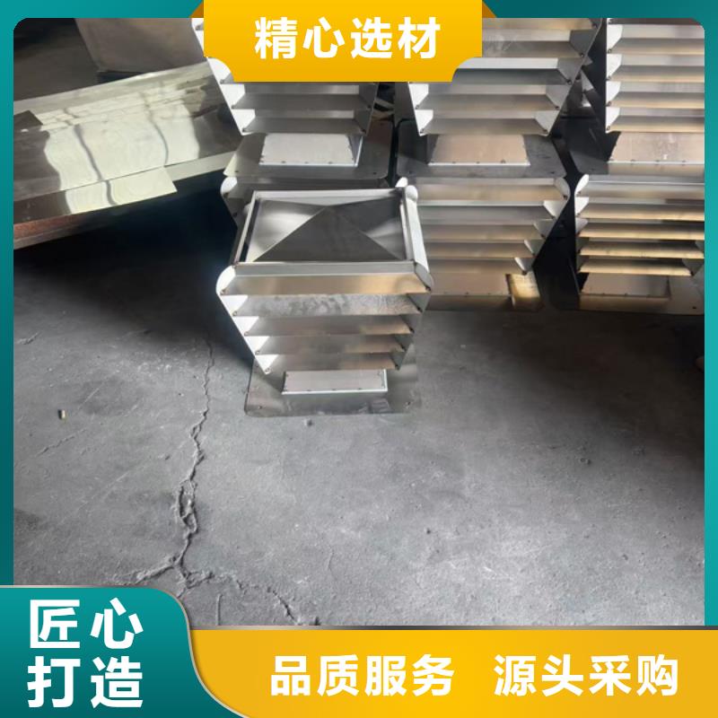 重信誉F系列无动力风帽批发厂家