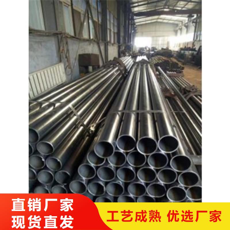 40Cr精密钢管厂家-质量保证