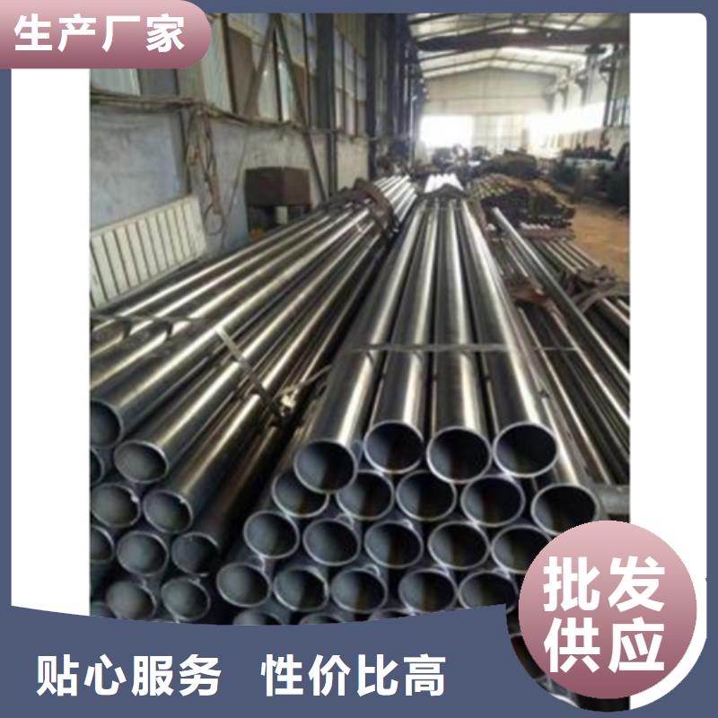 批发[亚广] 精密钢管现货满足大量采购
