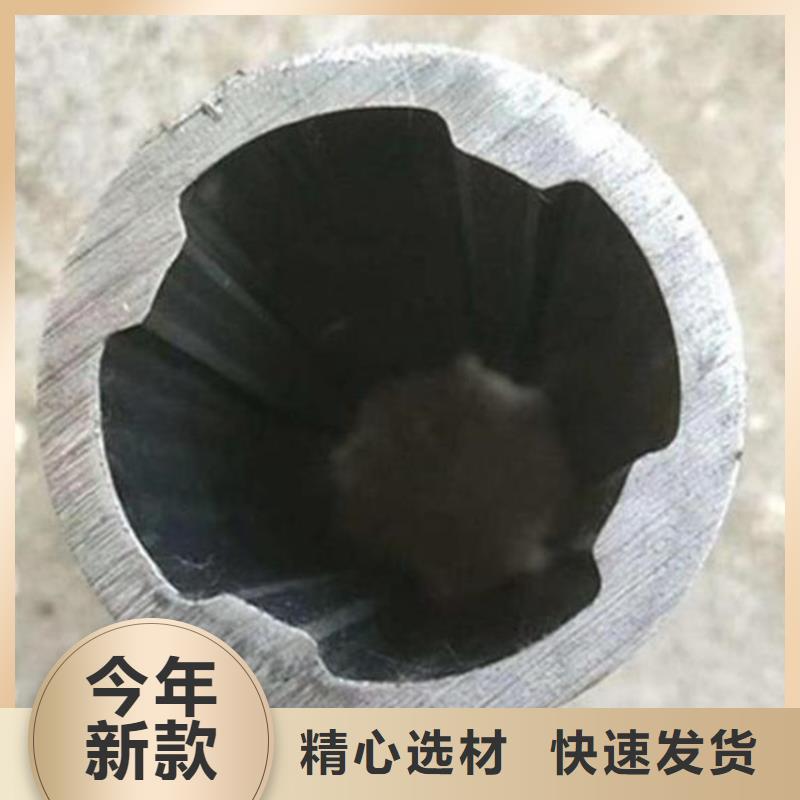 花键管冷拔无缝方管海量货源