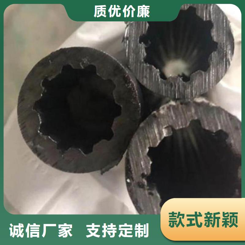 花键管冷拔无缝方管海量货源