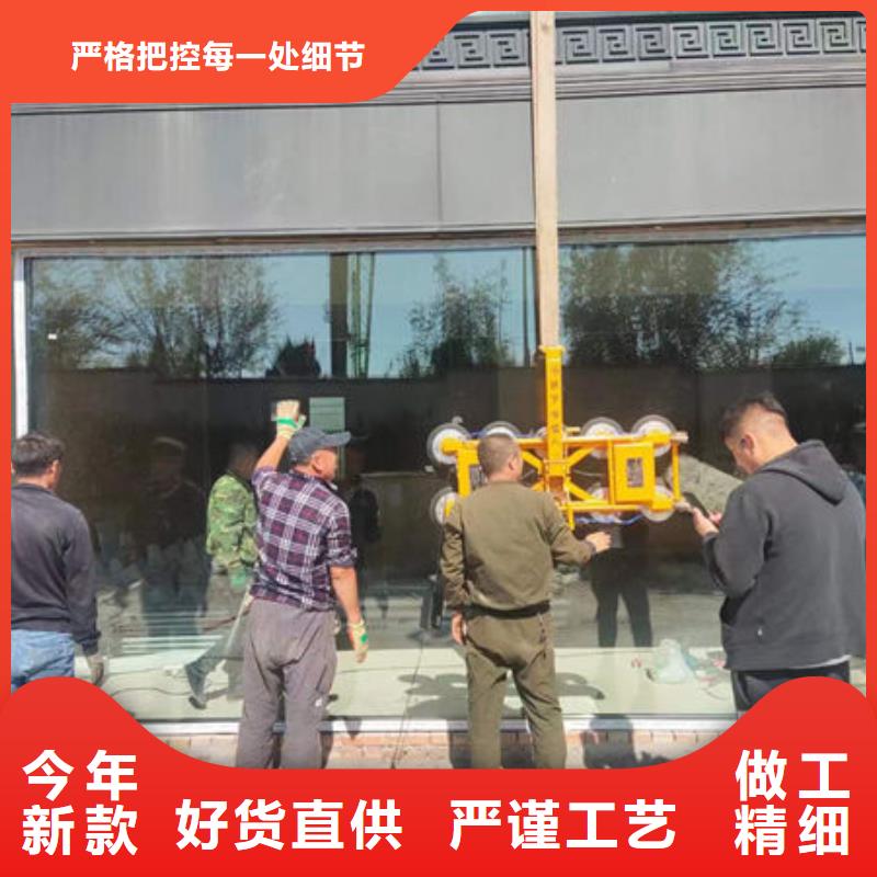 沈阳钢板搬运真空吸盘产品介绍