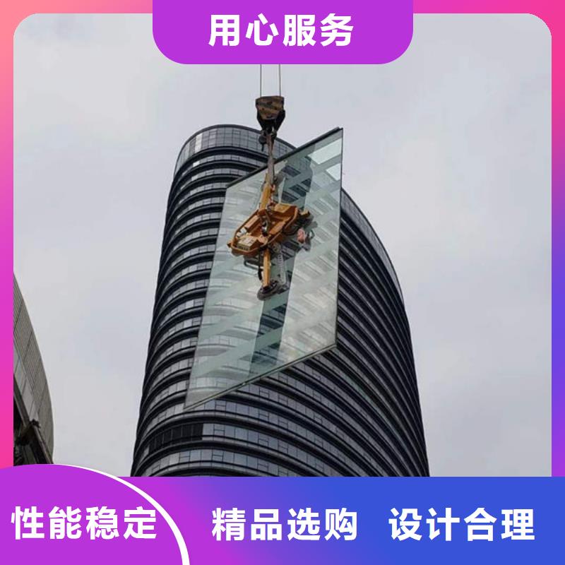 湖南郴州电动玻璃吸盘信息推荐