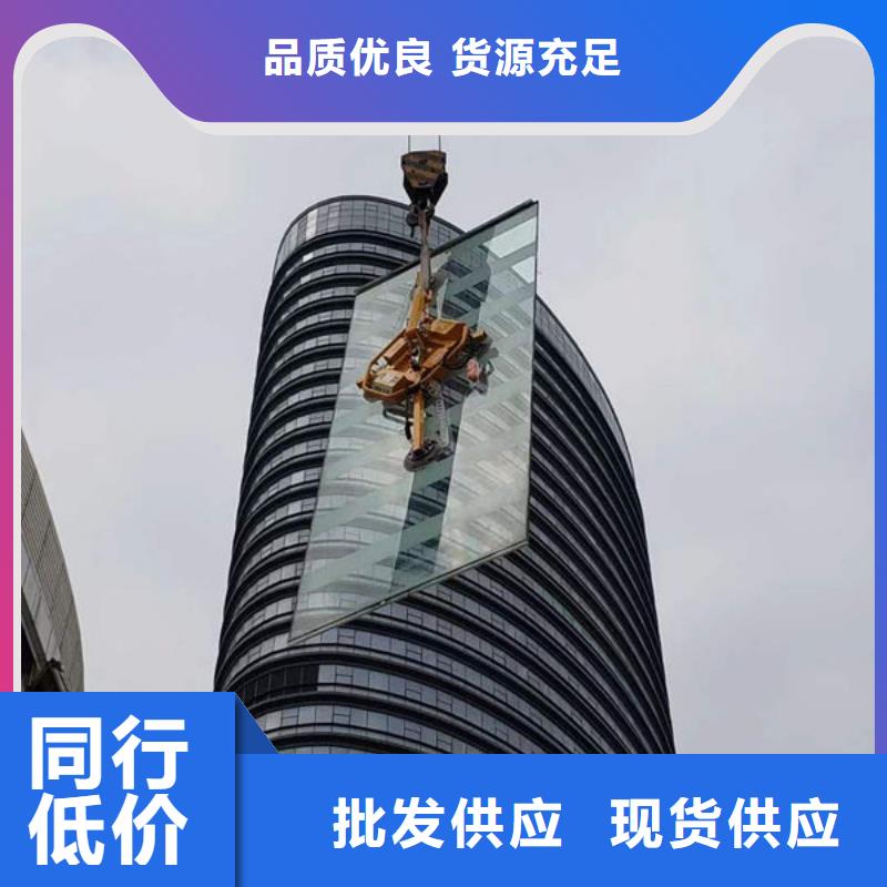 河南省鹤壁市1T电动玻璃吸盘定制价格