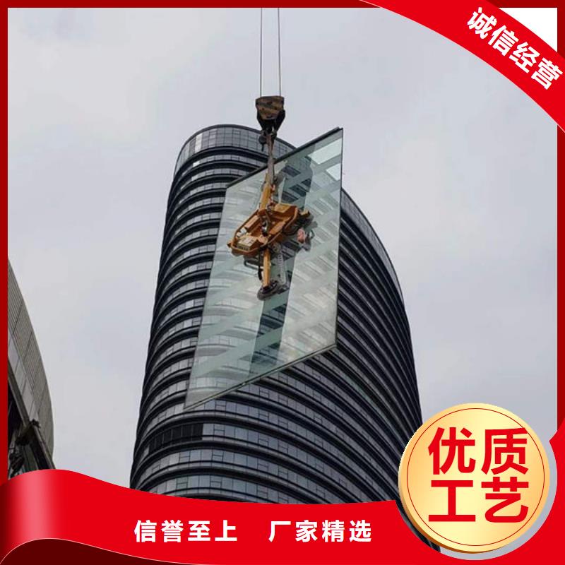 萍乡电动玻璃吸盘维修出租品质保证