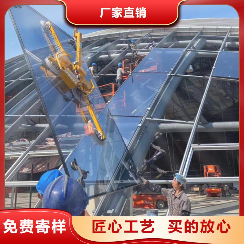 广东珠海800公斤玻璃吸吊机规格齐全