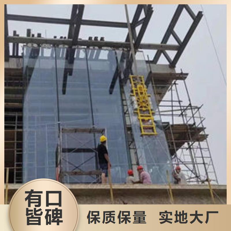 安徽省蚌埠市600公斤电动玻璃吸盘支持定制