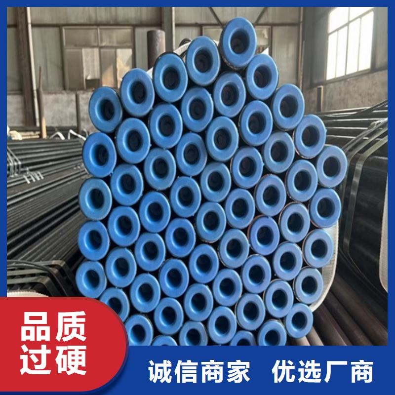 注重细节【鹏鑫】管线管-无缝钢管厂质量安全可靠