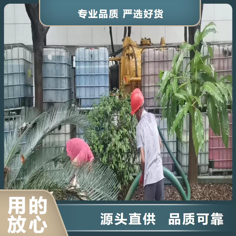 化粪池清理一次多少钱上门服务