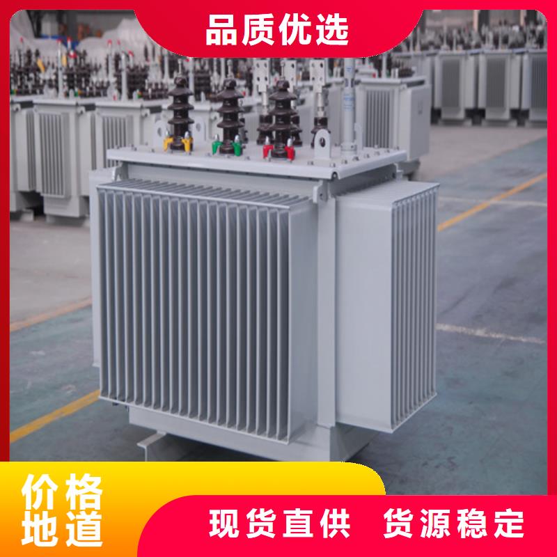 s11-m-400/10油浸式变压器生产销售