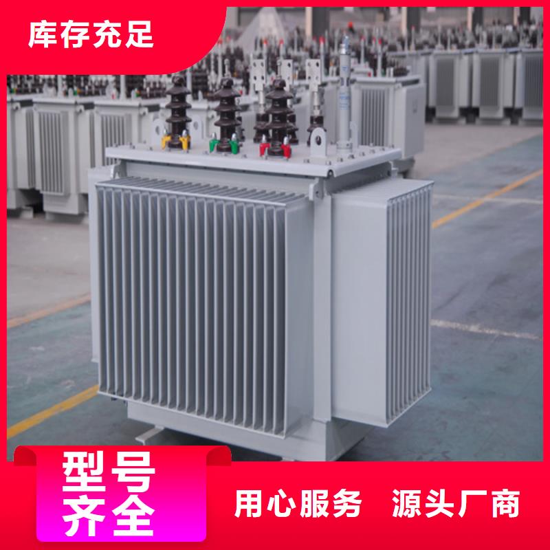 销售S20-m-800/10油浸式变压器的厂家