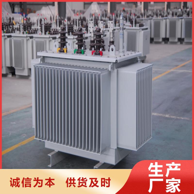 S20-m-1600/10油浸式变压器大厂家选的放心