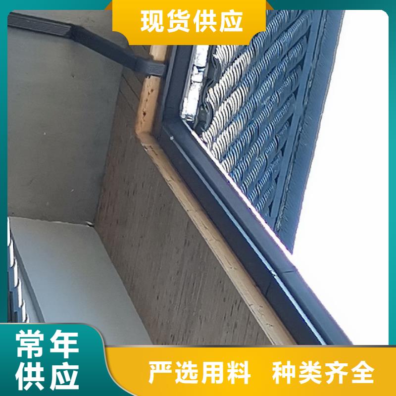 金属雨水管质优价廉