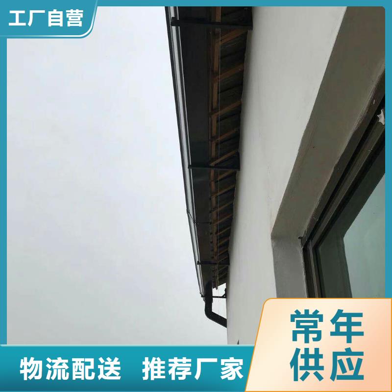 别墅雨水管价格低