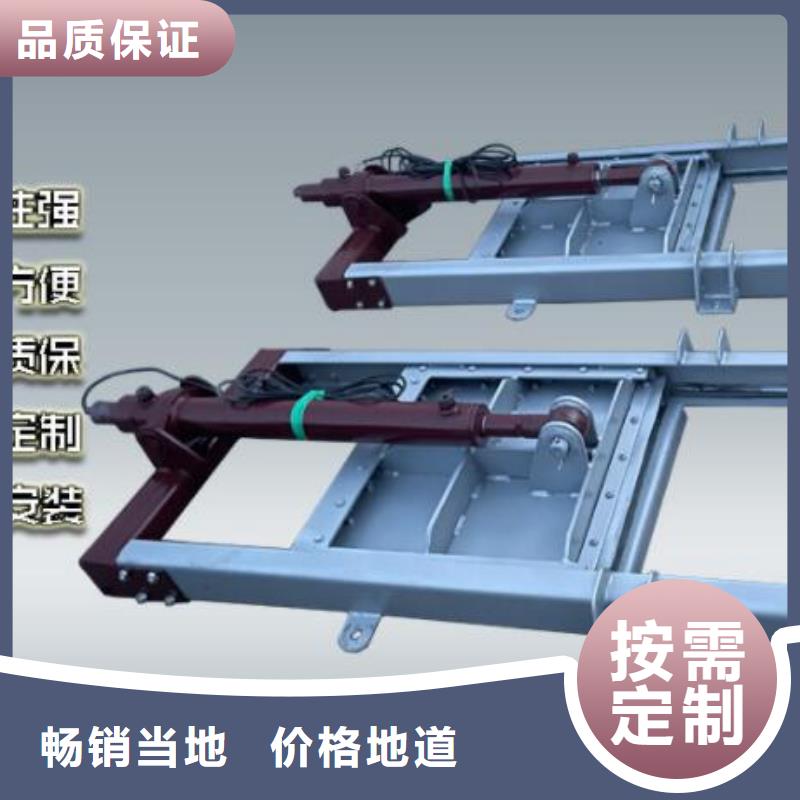 新民分流井闸门瑞鑫水利品质保证