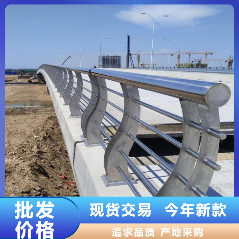 昌图桥两侧防撞栏生产厂家政护栏合作单位售后有保障