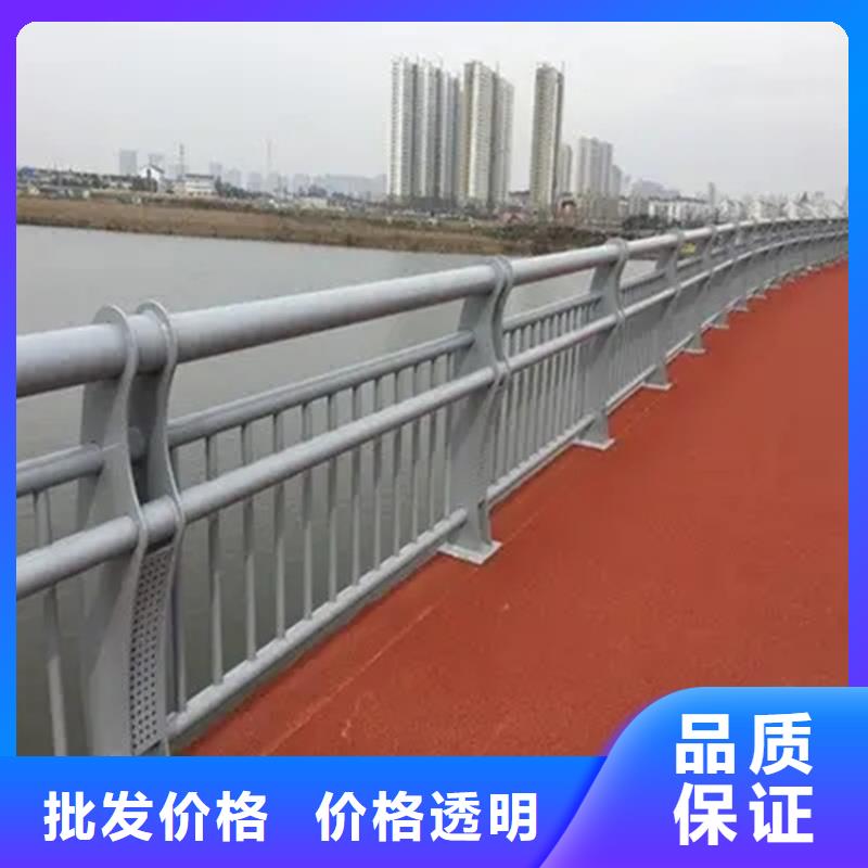 【河道景观护栏,桥梁河道护栏厂家经久耐用】
