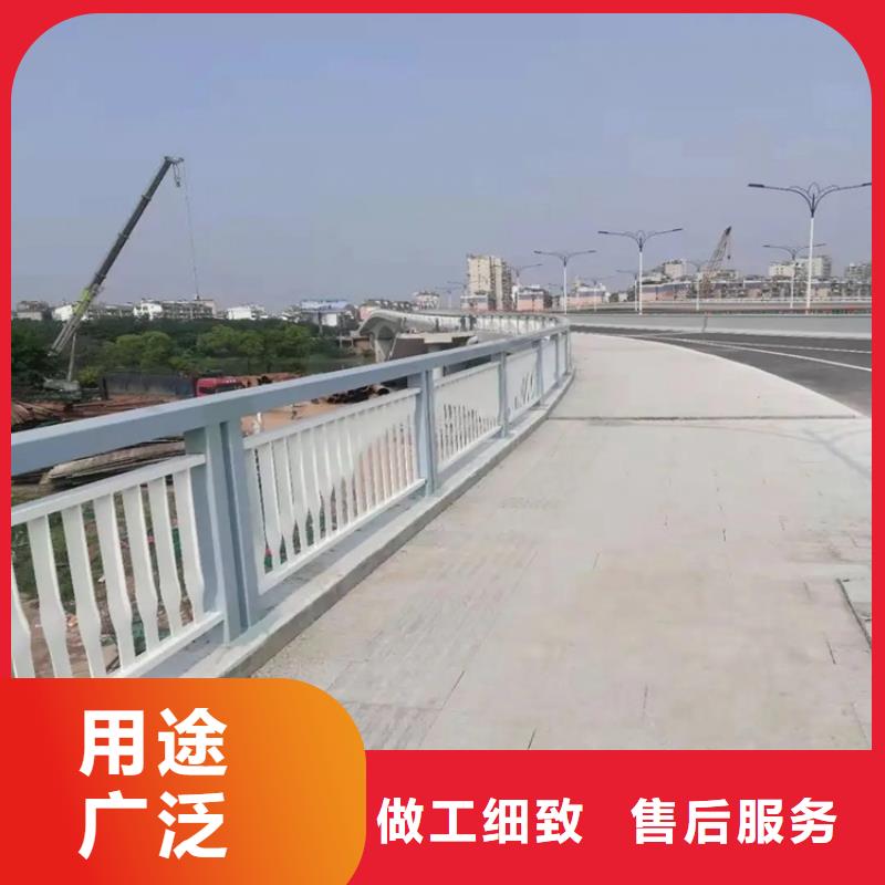 赤水公路不锈钢护栏厂家实体工厂-验货付款