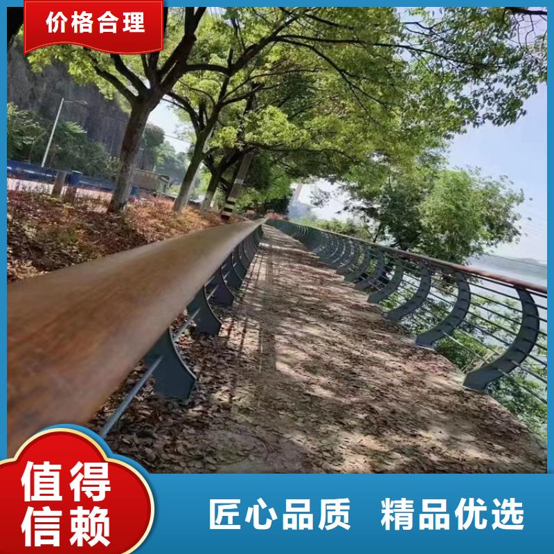 林甸跨湖大桥防撞护栏厂家生产厂家货到付款点击进入