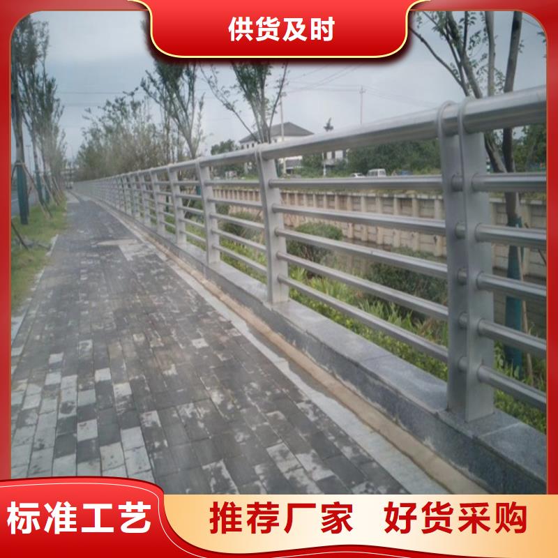盂县NULL铸铝合金桥梁护栏立柱厂交期保障-安装一站式服务