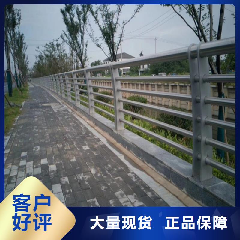 铸铝合金桥梁护栏立柱厂交期保障-安装一站式服务