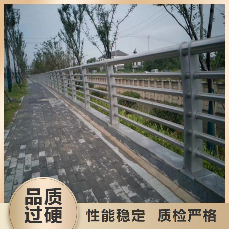 梅江不锈钢复合管桥梁护栏厂专业定制-护栏设计/制造/安装