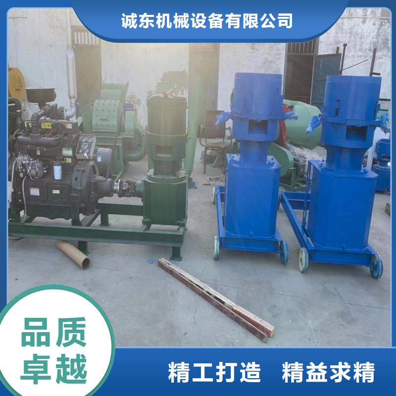 维吾尔自治区颗粒机设备质量保证
