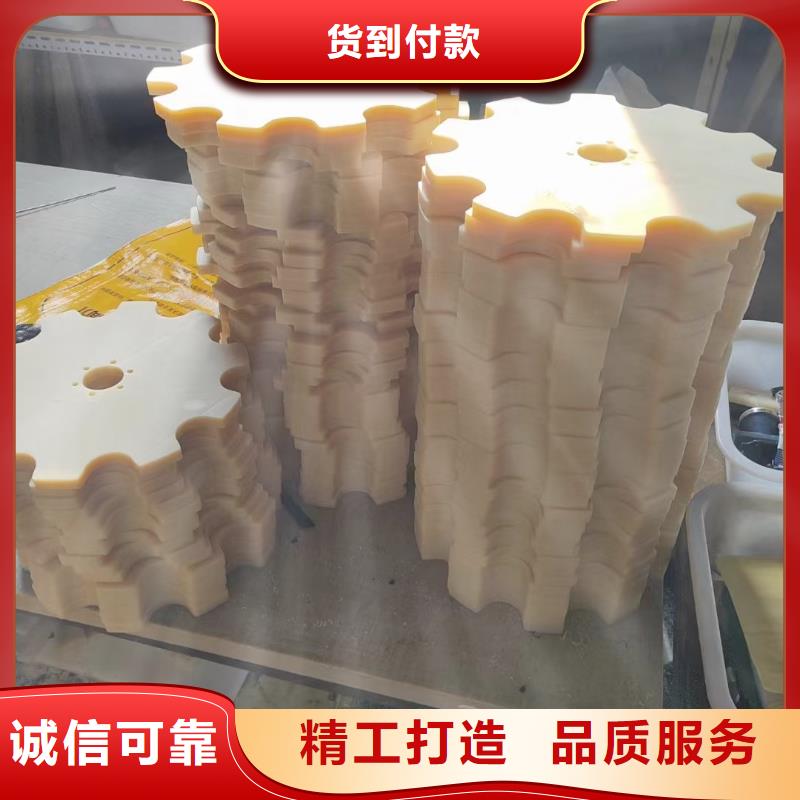 尼龙管质量上乘厂家