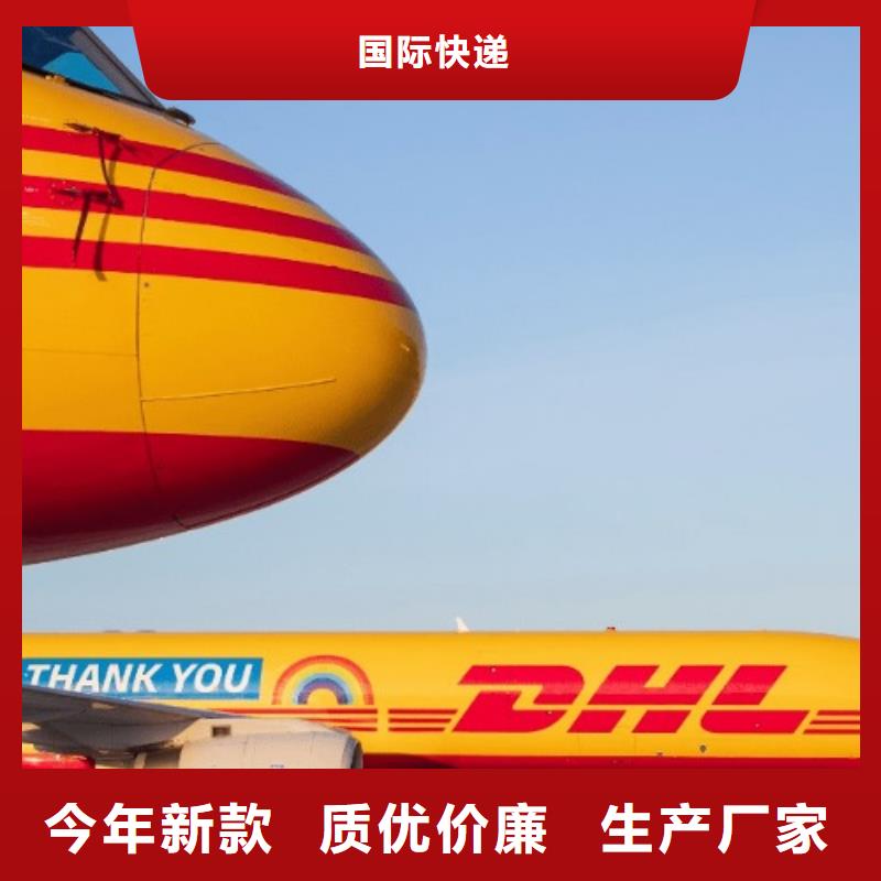 上海dhl国际速递（环球首航）
