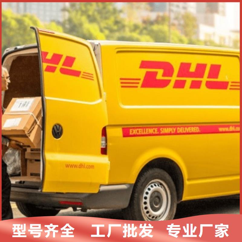 滨州DHL快递DHL国际快递自家车辆