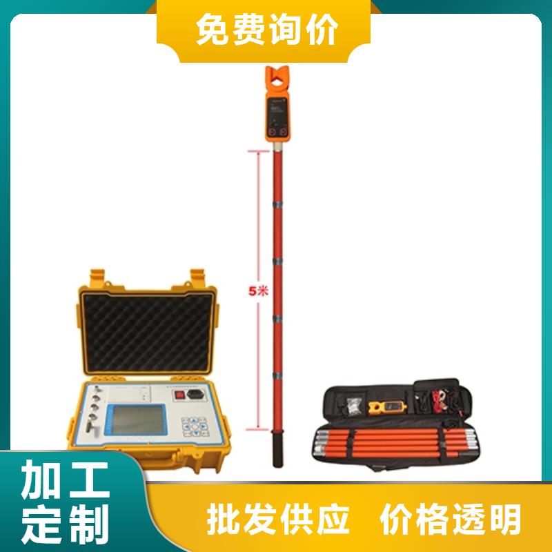 电抗器耐压试验装置型号齐全