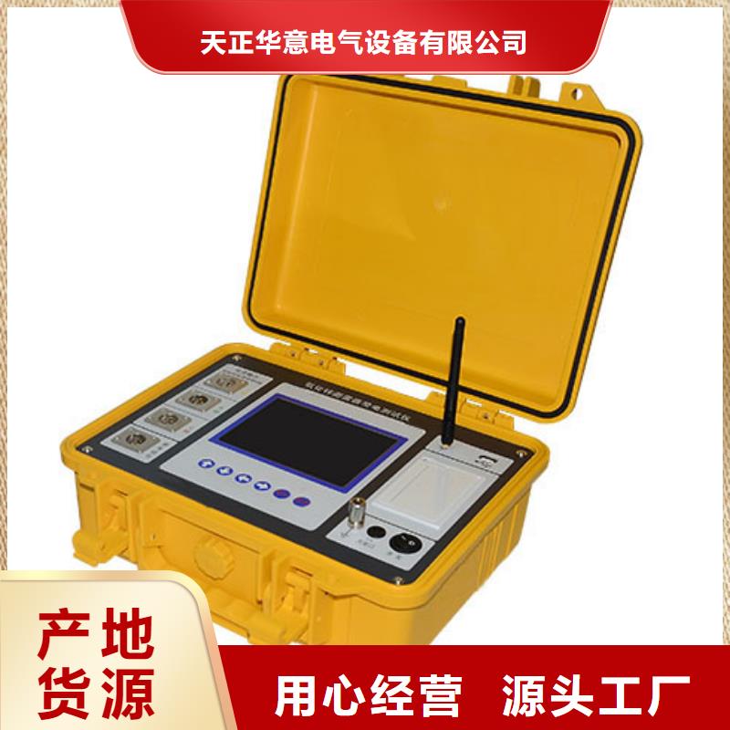 电容电流测试仪蓄电池测试仪品牌大厂家